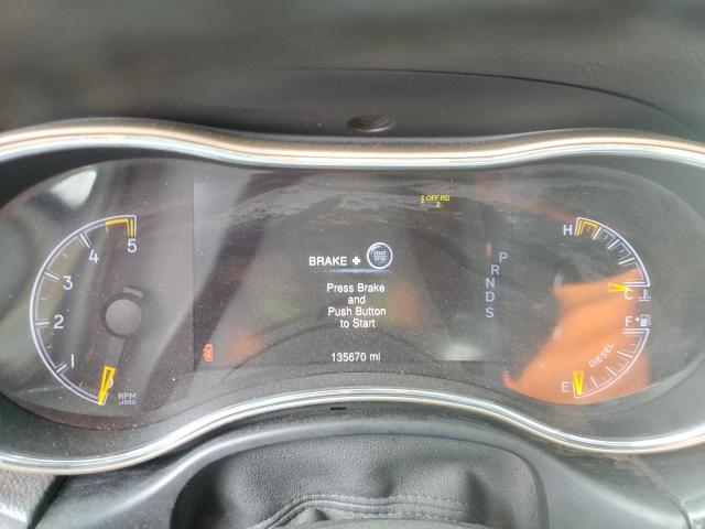 2015 JEEP GRAND CHER - 1C4RJFBMXFC853648