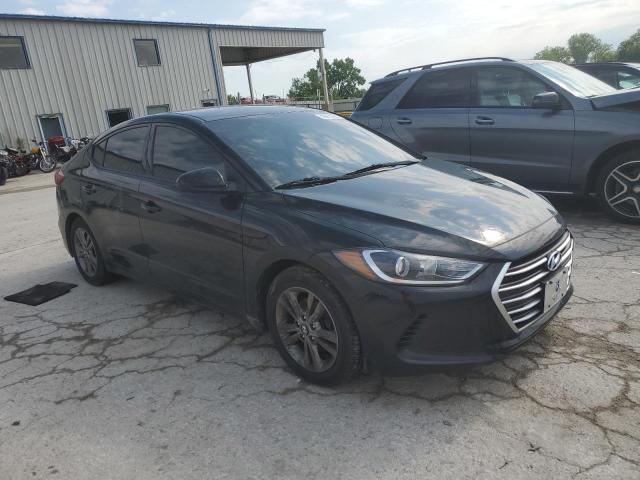 Vin: 5npd84lf8jh400832, lot: 56370755, hyundai elantra sel 20184