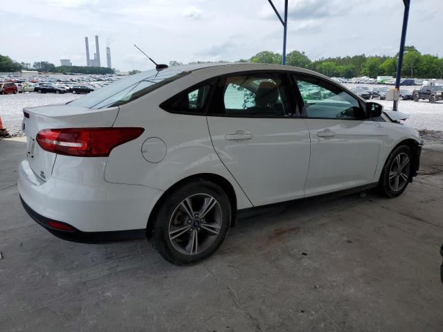 Vin: 1fadp3fe5jl329350, lot: 57339055, ford focus se 20183