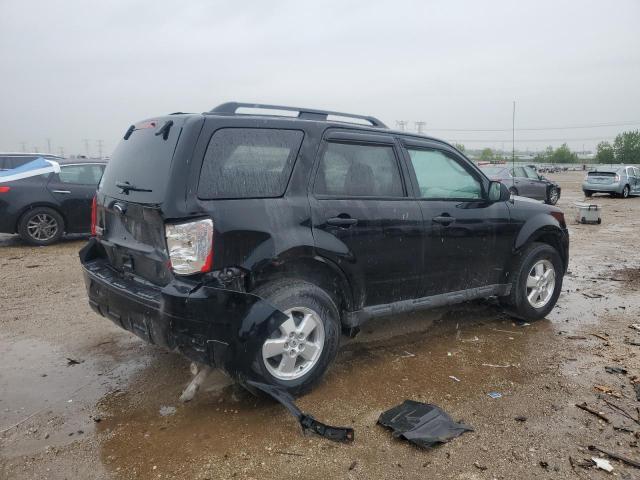 Vin: 1fmcu9dg7akb62903, lot: 58553785, ford escape xlt 20103