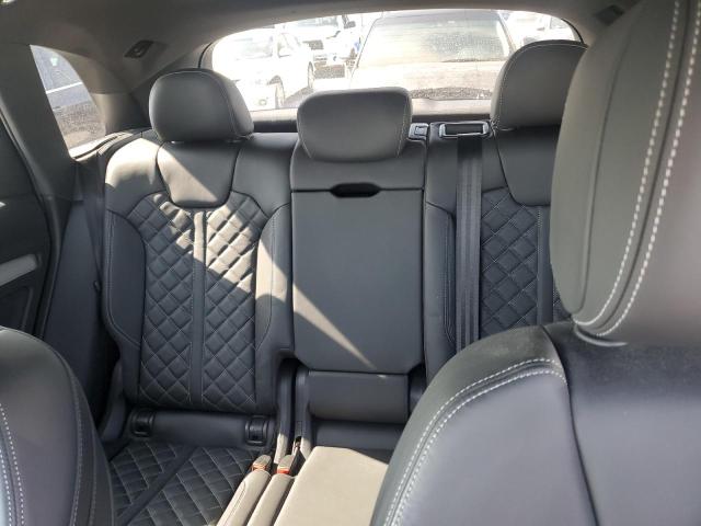 2021 AUDI SQ5 PREMIU WA1B4AFY1M2035067