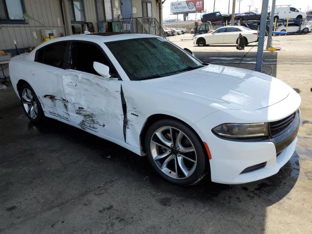 Vin: 2c3cdxct0fh813556, lot: 56783315, dodge charger r/t 20154