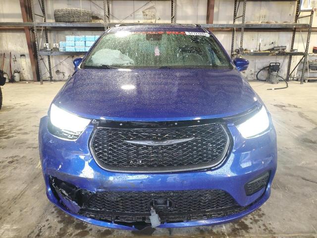 2021 CHRYSLER PACIFICA T 2C4RC1BG7MR505074