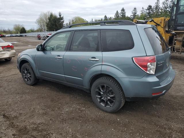 Vin: jf2sh6cc2ah757285, lot: 56623625, subaru forester 2.5x premium 20102