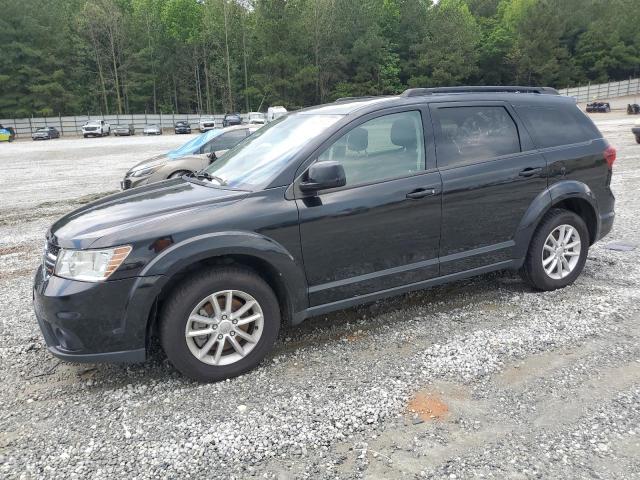 Vin: 3c4pddbg8ft633166, lot: 56226905, dodge journey sxt 2015 img_1