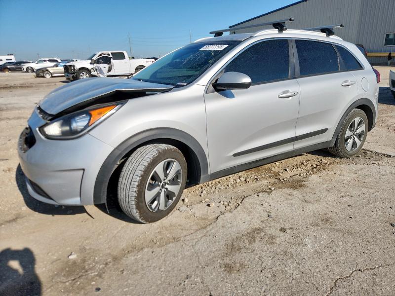 KIA NIRO FE