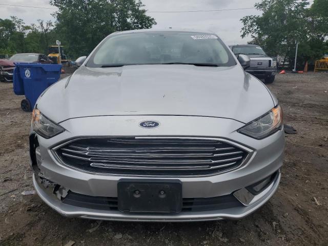 2018 FORD FUSION SE - 3FA6P0H71JR178725
