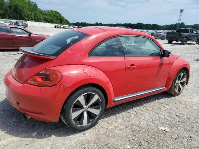 Vin: 3vwv67at9dm602630, lot: 58123505, volkswagen beetle turbo 20133