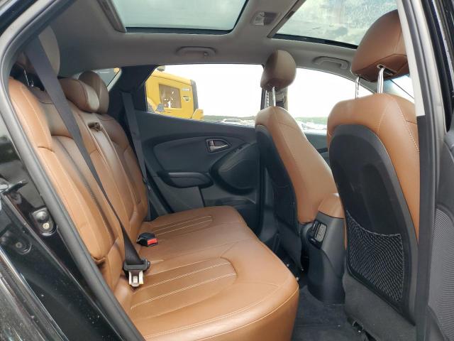2015 HYUNDAI TUCSON LIM - KM8JU3AG8FU988566