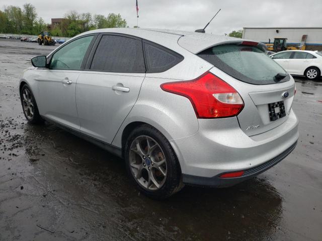 Vin: 1fadp3k26el190556, lot: 54158575, ford focus se 20142