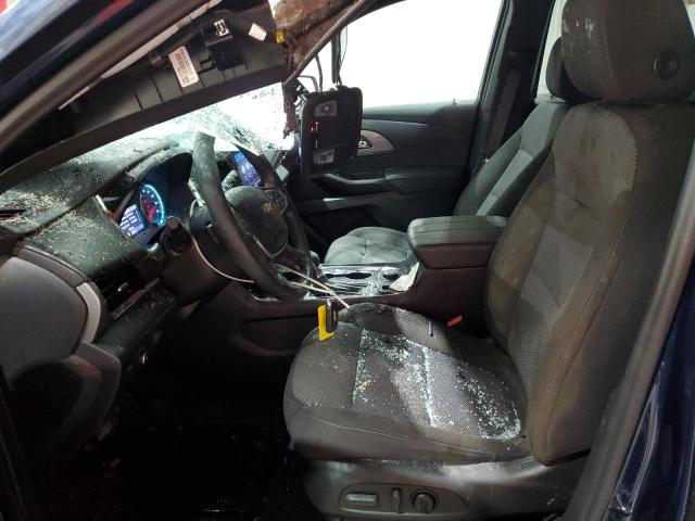 2023 CHEVROLET TRAVERSE L - 1GNEVGKW5PJ263663