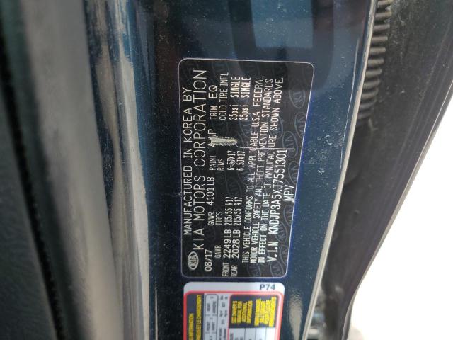 2018 KIA SOUL + - KNDJP3A5XJ7551301