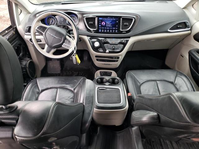 2017 CHRYSLER PACIFICA L - 2C4RC1GG1HR684310