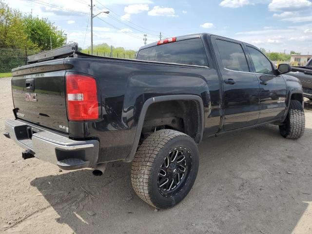 Vin: 3gtu2uec0fg505675, lot: 56038815, gmc sierra k1500 sle 20153