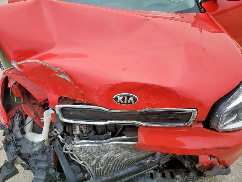 2015 KIA SOUL + - KNDJP3A53F7781818