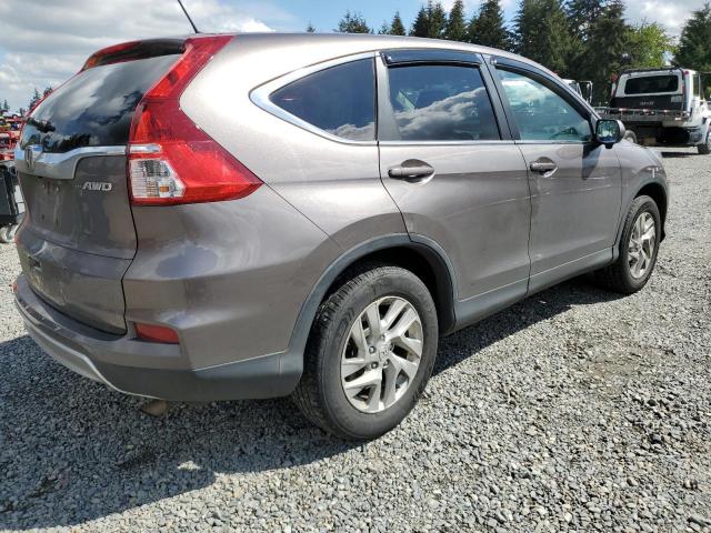 Vin: 5j6rm4h53fl120444, lot: 56673395, honda crv ex 20153