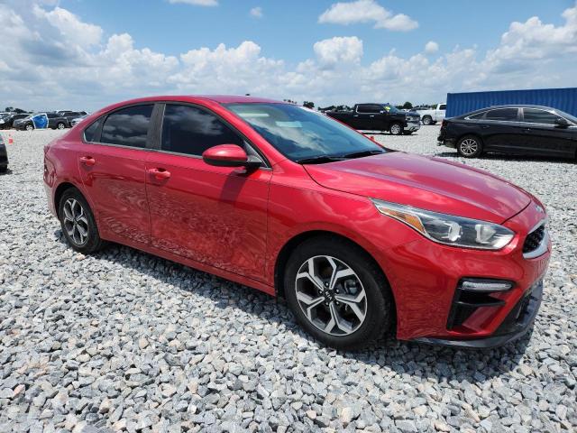 Vin: 3kpf24adxke019260, lot: 58819095, kia forte fe 20194
