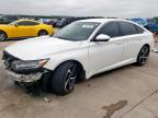 2019 HONDA ACCORD SPO - 1HGCV1F32KA147666