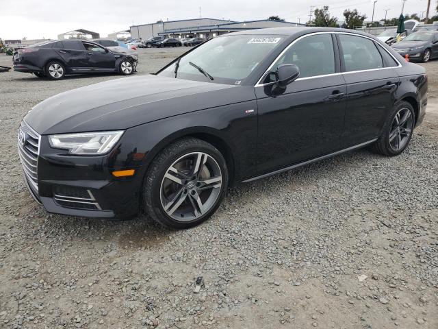 Vin: wauenaf42ja144763, lot: 55626765, audi a4 premium plus 2018 img_1