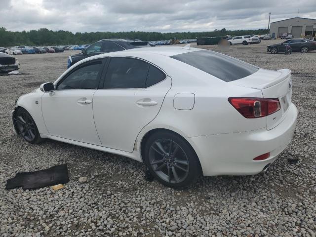 Vin: jthbf5c29c5178030, lot: 55453535, lexus is 250 20122