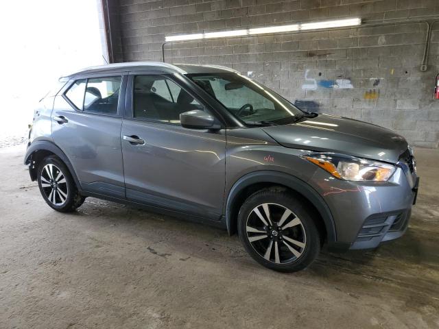 Vin: 3n1cp5cv0ll528984, lot: 54750055, nissan kicks sv 20204