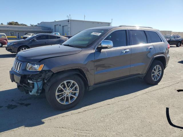Vin: 1c4rjebg1fc654508, lot: 57856405, jeep grand cher limited 2015 img_1