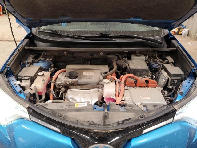 2018 TOYOTA RAV4 HV LI - JTMDJREV2JD170894