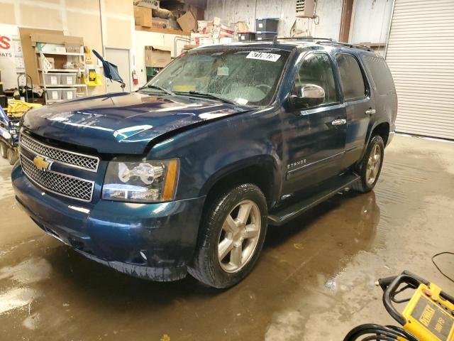 CHEVROLET TAHOE K150
