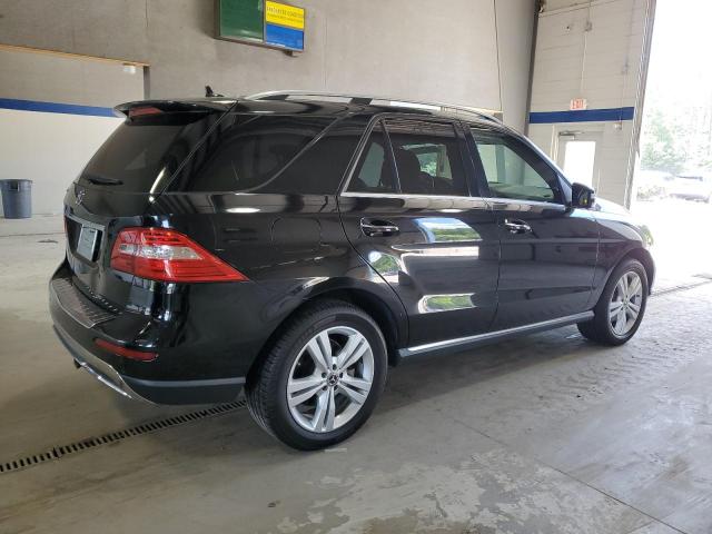 Vin: 4jgda5jb4ea373681, lot: 57812135, mercedes-benz m-class 350 20143