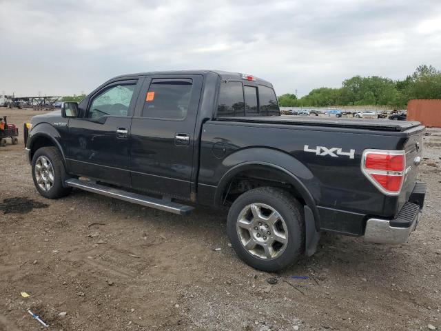 Vin: 1ftfw1ef3efa67935, lot: 59029755, ford f-150 supercrew 20142