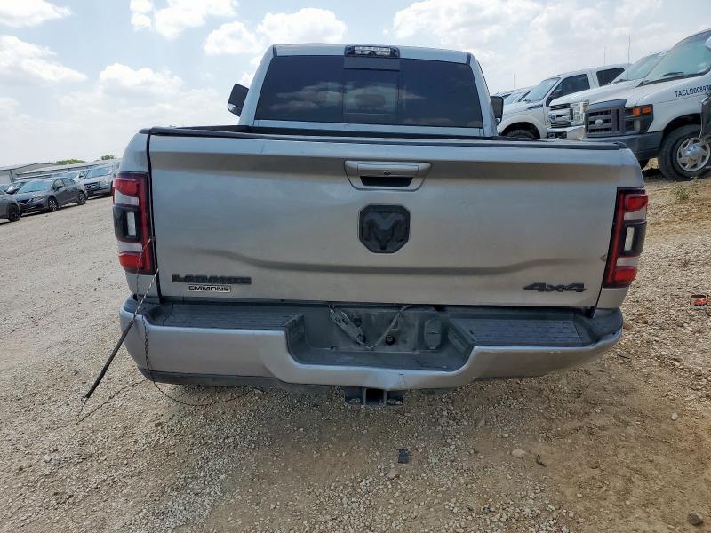 2019 RAM 2500 LARAM 3C6UR5FJ6KG714564