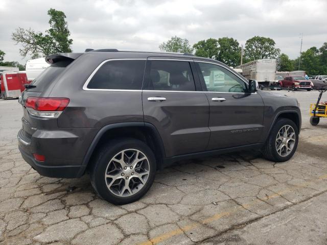 Vin: 1c4rjfbg4mc667207, lot: 56500585, jeep grand cher limited 20213