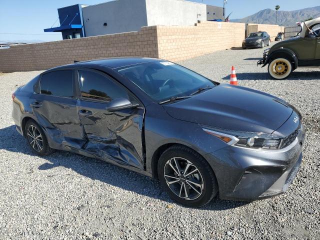 Vin: 3kpf24ad2ne490162, lot: 57705815, kia forte fe 20224