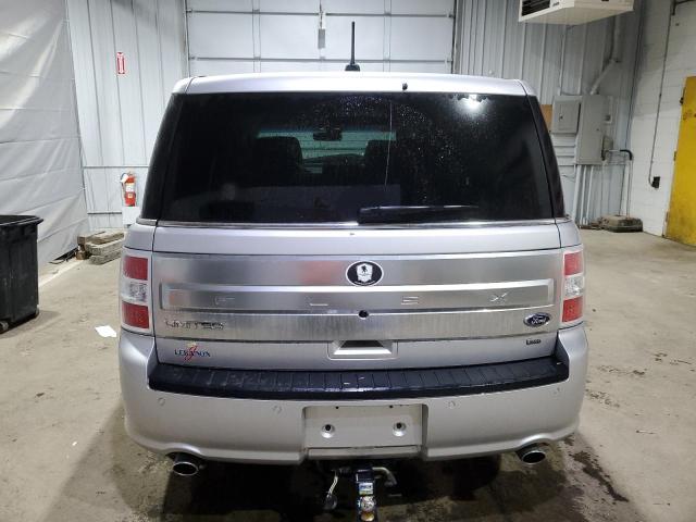 2019 FORD FLEX LIMIT 2FMHK6D83KBA36147