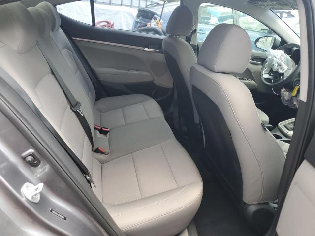 2019 HYUNDAI ELANTRA SE - 5NPD74LF6KH478031