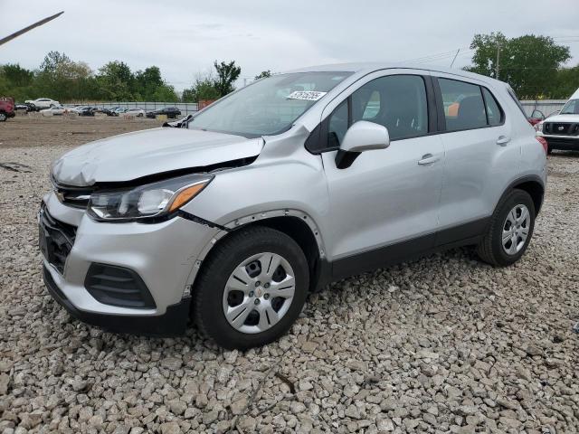 CHEVROLET TRAX LS