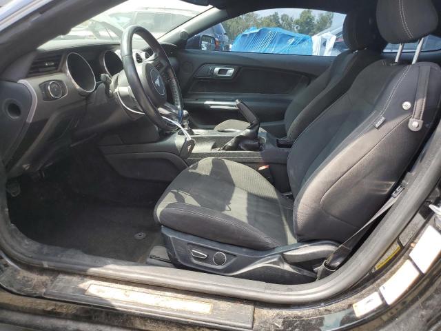 2018 FORD MUSTANG GT - 1FA6P8CF2J5153624