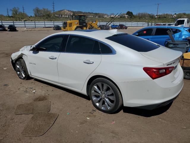 2016 CHEVROLET MALIBU PRE - 1G1ZH5SX6GF357318