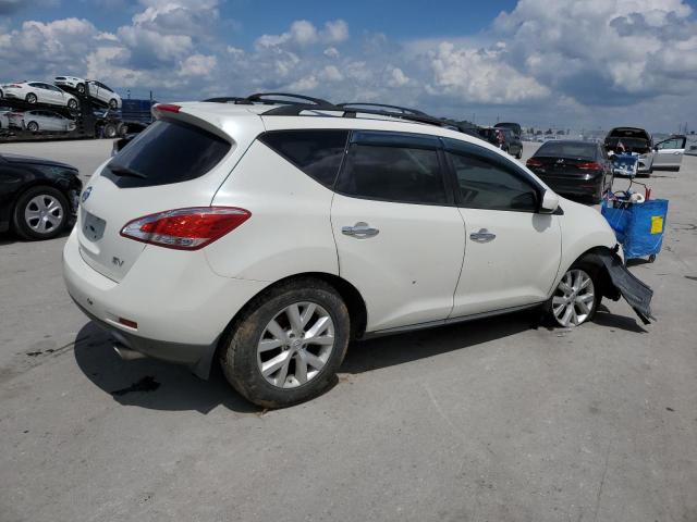 Vin: jn8az1muxdw213171, lot: 56042265, nissan murano s 20133