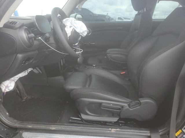 2023 MINI COOPER SE WMW13DJ01P2U19472