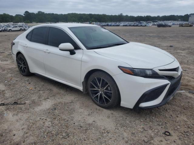 Vin: 4t1g11ak2mu615631, lot: 57342675, toyota camry se 20214