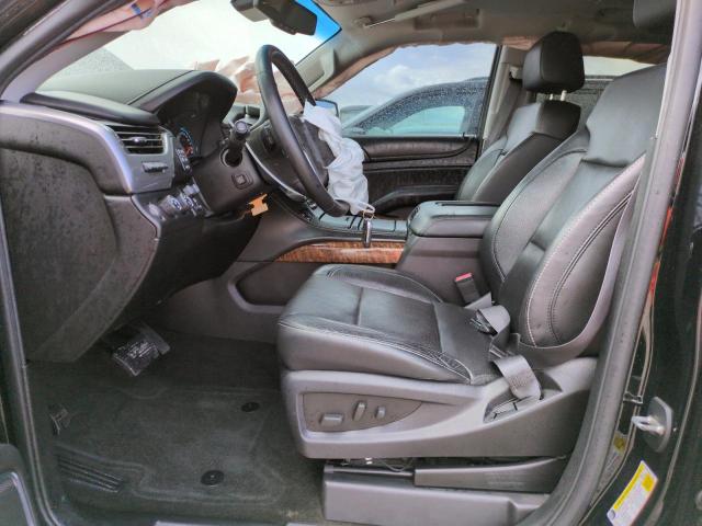 2016 CHEVROLET TAHOE K150 1GNSKCKC5GR170962