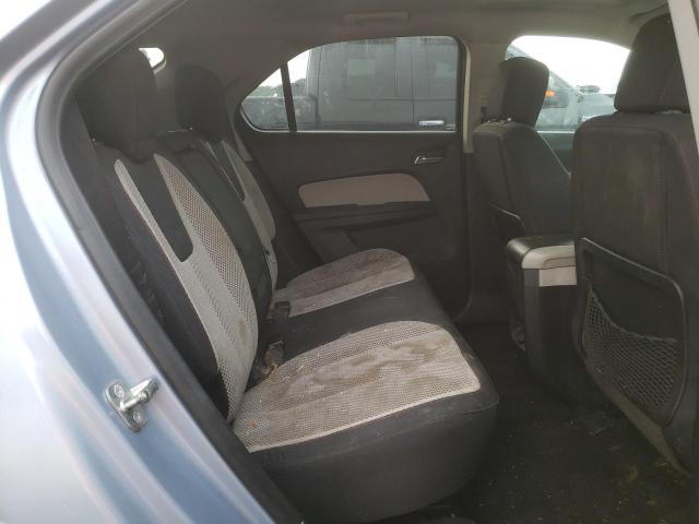 2015 CHEVROLET EQUINOX LT - 2GNALCEKXF6356535