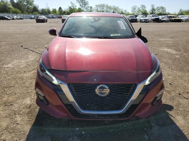 2019 NISSAN ALTIMA EDI 1N4AL4FVXKC103357