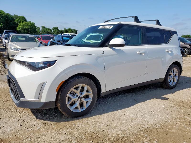 KIA SOUL LX