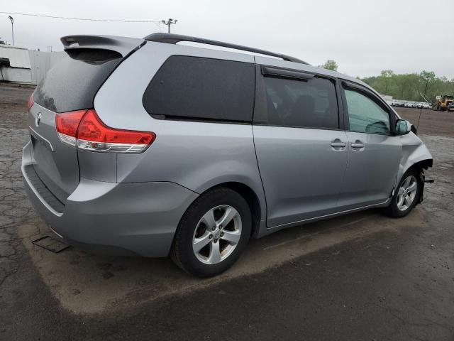 Vin: 5tdkk3dc7cs196481, lot: 56852995, toyota all models le 20123
