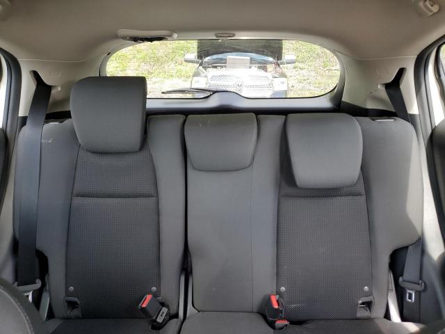 2021 HONDA HR-V EX 3CZRU6H56MM701668