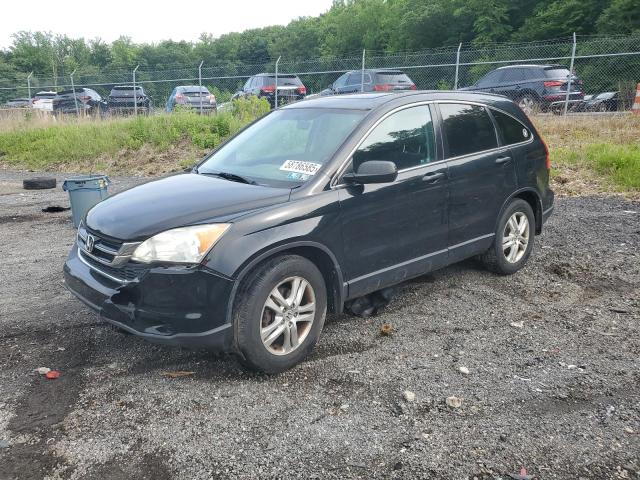 Vin: 3czre4h55ag707280, lot: 58786585, honda crv ex 2010 img_1
