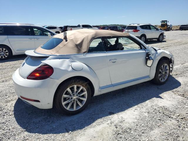 2017 VOLKSWAGEN BEETLE S/S 3VW517AT3HM806974