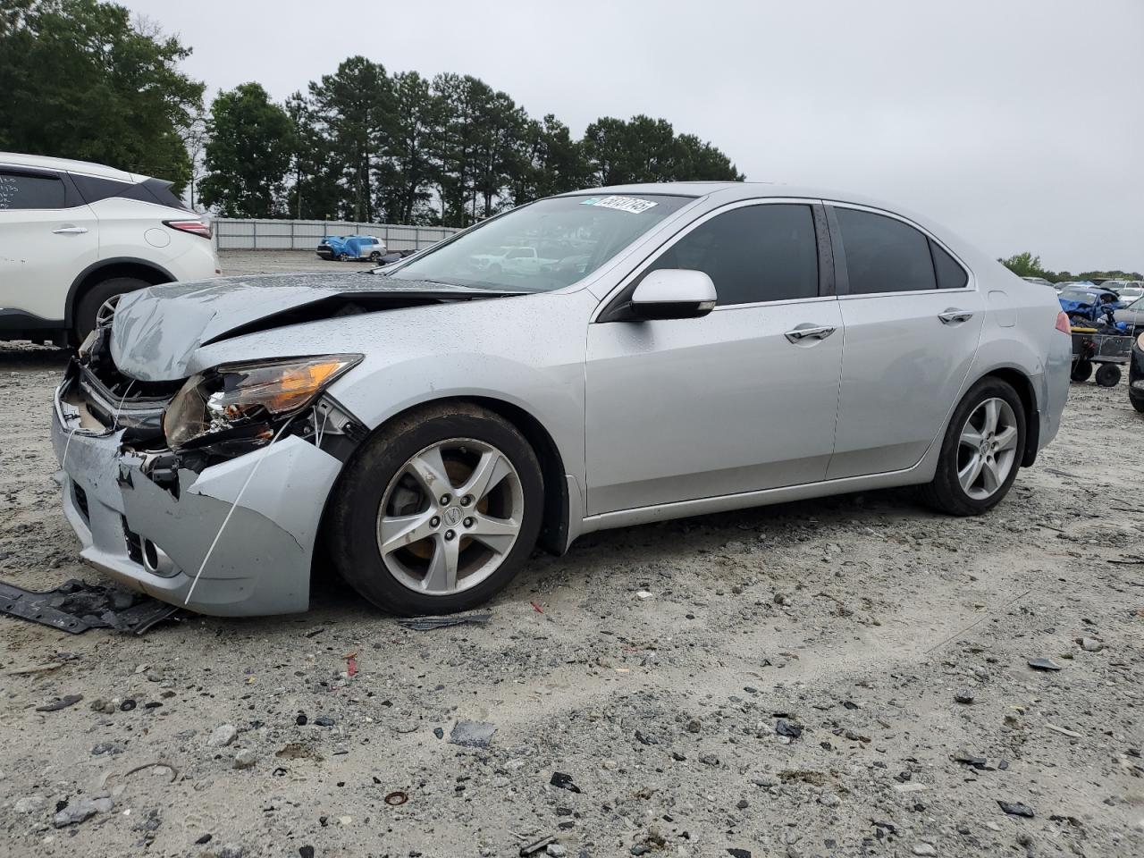 ACURA TSX TECH